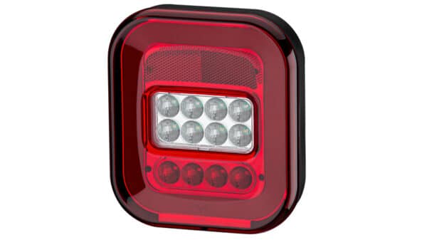 LANTERNA TRAS. NIX I UNIV. BIVOLT L.I ( LED )