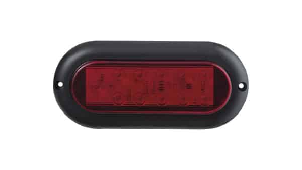 FARO TRAS LED UNIVERSAL 12V.
