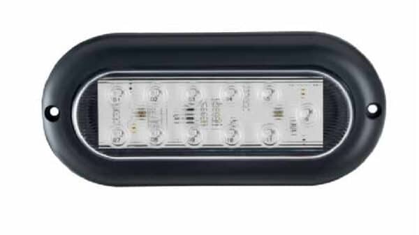 FARO TRAS. LED UNIVERSAL 12V