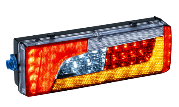 LANTERNA TRAS. LED S5/S6 LD - Imagem 2
