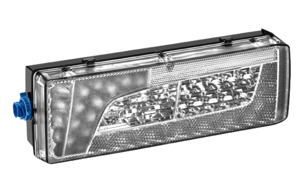 LANTERNA TRAS. LED S5/S6 LD