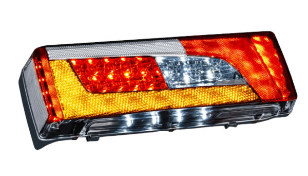 LANTERNA TRAS. LED S5/S6 LE - Imagem 2