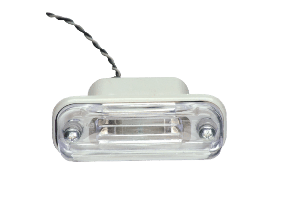 LUZ CHAPA / ESTRIBO 112/113